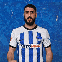 Sport Bundesliga GIF by Hertha BSC