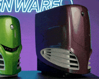 Gamer Pc GIF by Alienware