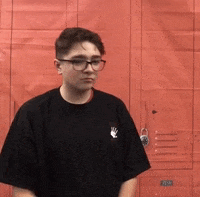 American Sign Language Asl GIF by CSDRMS