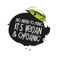 Eat Healthy Plant Based Sticker by MyLove-MyLife