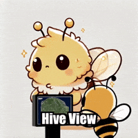 Space Technology GIF by Beelightened