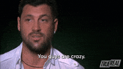 Ghost Story Horror GIF by TrueReal