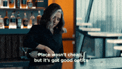 Worth It Explanation GIF by Marvel Studios