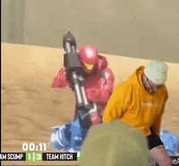 Halo Maniac GIF by OpTic Gaming