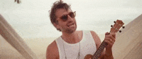 Lake Michigan Summer GIF by Ryan Hurd