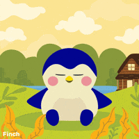 Happy Relax GIF by Finch Care