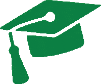 First Generation School Sticker by University of Florida