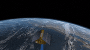 Ocean Earth GIF by NASA