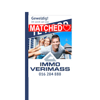 ImmoVerimass verimass immo verimass immoverimass Sticker