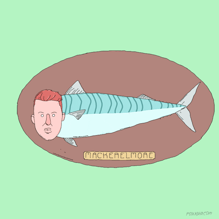 Animation Domination Lol GIF by gifnews