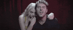 if i cant be with you music video GIF by Carrie Lane