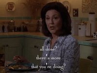 season 6 netflix GIF by Gilmore Girls 
