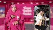 Anya Muhammad GIF by Smartfren 4G