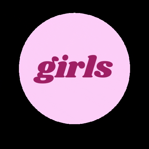 generationfemaleglobal giphygifmaker girlpower girlboss womenempowerment GIF