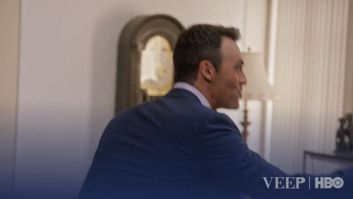 veephbo giphyupload veep selina meyer julia louis-dreyfus GIF