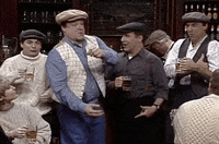 st patricks day snl GIF by Saturday Night Live