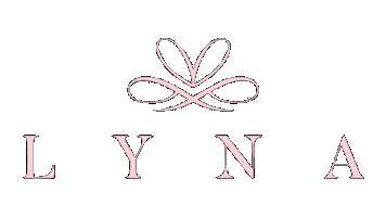 lovelylittlelyna lyna lovely little lyna lovelylittlelyna Sticker