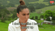 Reality Reaction GIF by Married At First Sight