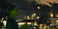 Simon Rex Night GIF by A24