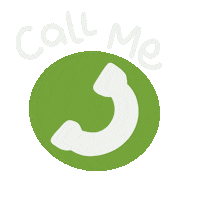Calling Miss You Sticker by Demic