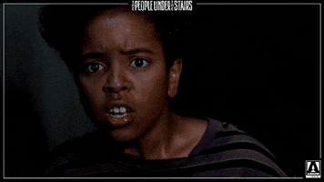 home alone film GIF by Arrow Video