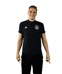 Germany Swipe Sticker by DFB-Teams