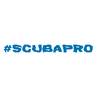 Ocean Adventure Sticker by Scubapro