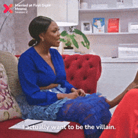 Marriedatfirstsightmzansis2 GIF by Showmax