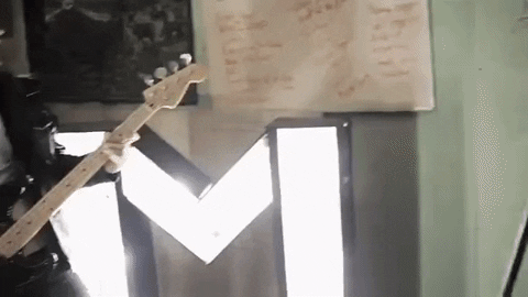 have mercy GIF by Topshelf Records