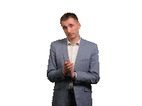 Vlcek Sticker by Starostové a nezávislí