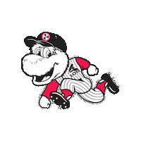 108Ing Sticker by Sox Machine