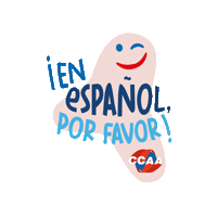 Espanolccaa Sticker by ccaa