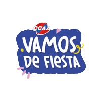 Ccaaparty Sticker by ccaa