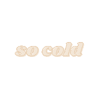 Winter Hiver Sticker
