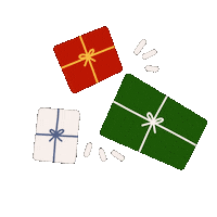 Feliz Navidad Christmas Sticker by Demic