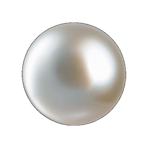 Pearl Sticker by PerlenFilmFestival