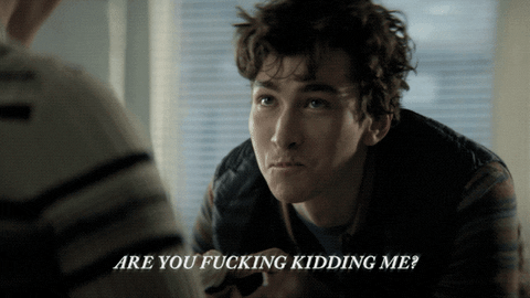 GIF by YOU