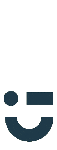 thingsincommon giphyupload giphystrobetesting rainbow wink Sticker