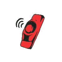 Jack White Screwdriver Sticker by The White Stripes