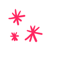 Star Sticker by Cheerz