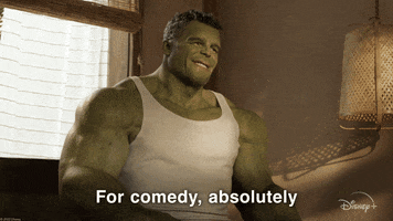 Super Hero Disney GIF by Marvel Studios