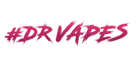 Unicorn Lotus Sticker by Dr Vapes