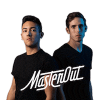 Sticker by masteroutdjs