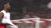 Jhon Cordoba Celebration GIF by 1. FC Köln