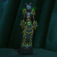 video games point GIF by World of Warcraft