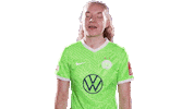 Tired Go To Sleep Sticker by VfL Wolfsburg