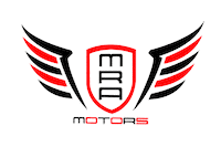 mramotors car auto roma rome Sticker