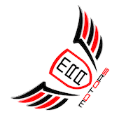 mramotors car auto roma rome Sticker