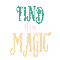 New Moon Halloween Sticker