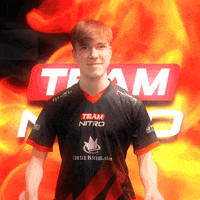 Happy Henrik GIF by Team Nitro